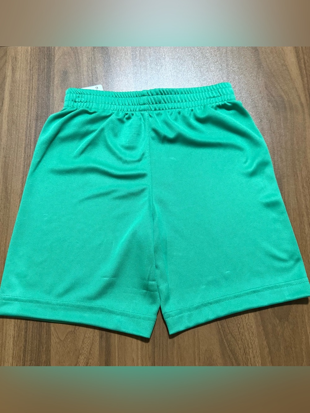 Nike Boys Outfit 2 Piece Matching Set Size 6 Shirt and Shorts - Picture 7 of 7